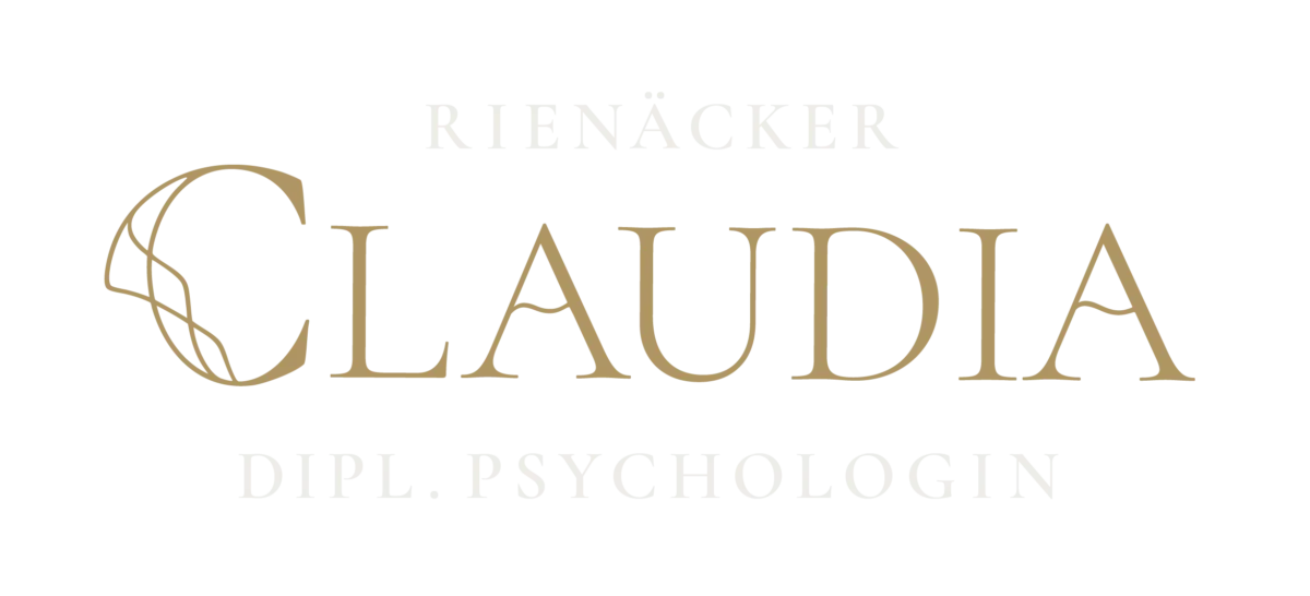 Claudia Rienäcker - Dipl. Psychologin (logo)