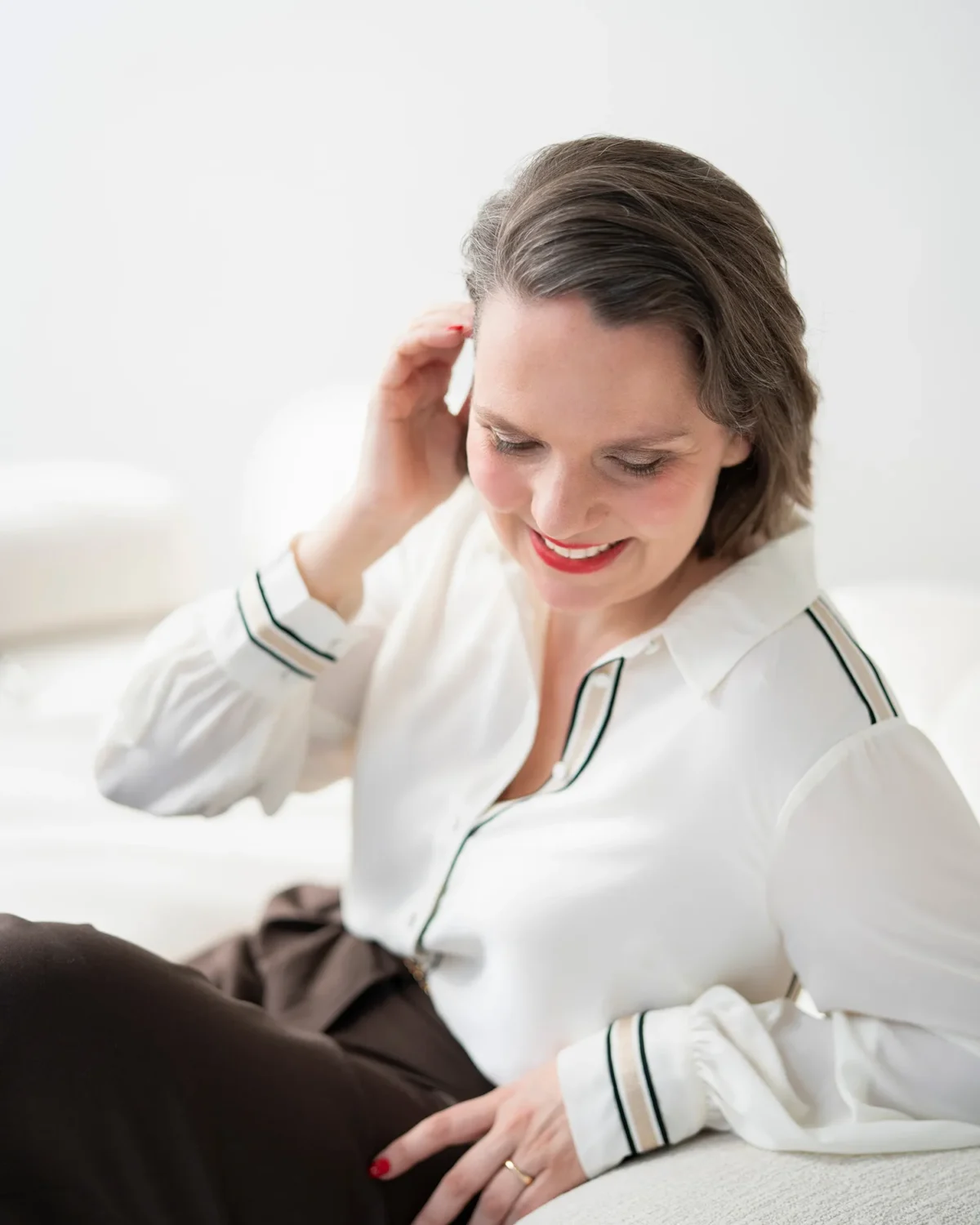 Claudia Rienäcker
