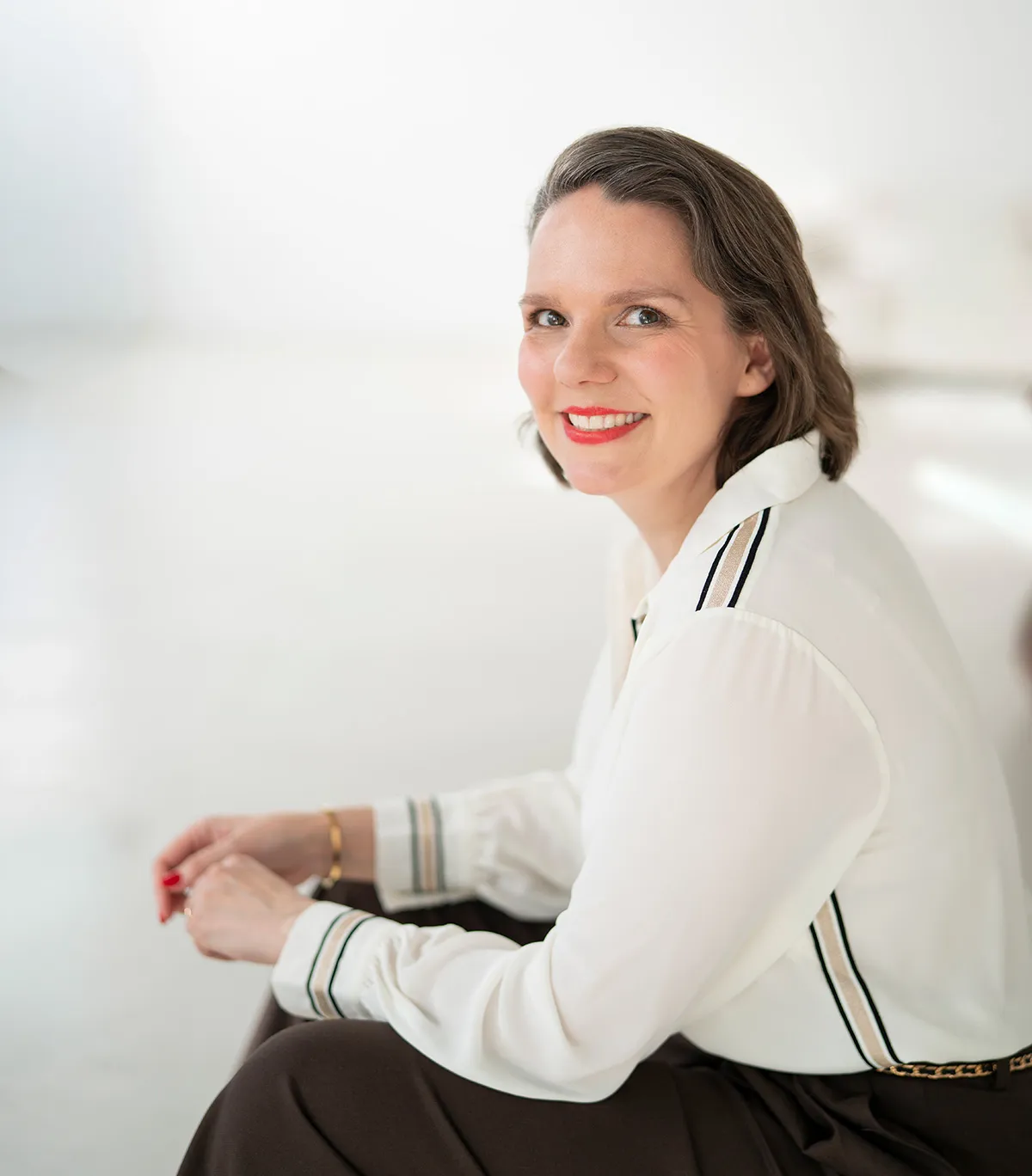 Claudia Rienäcker